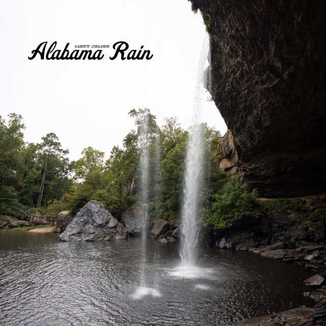 Alabama Rain