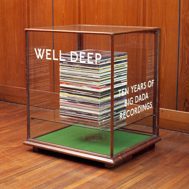 Well Deep: Ten Years Of Big Dada