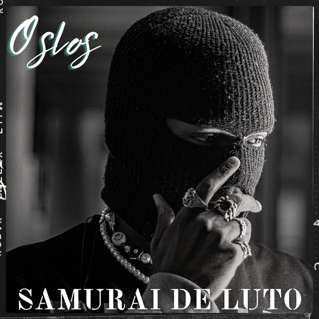 Samurai de Luto