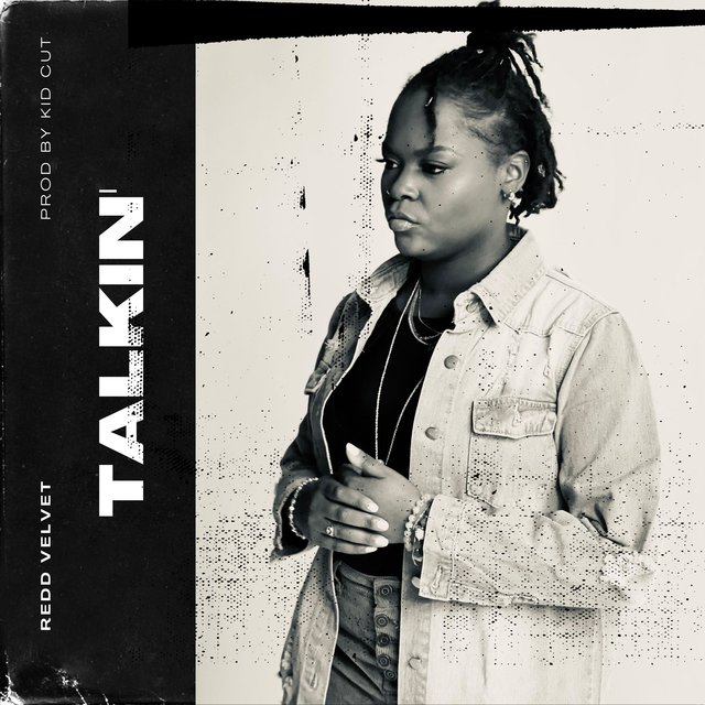Talkin'