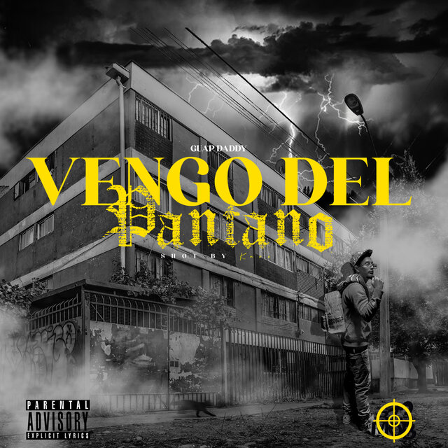 Vengo del Pantano