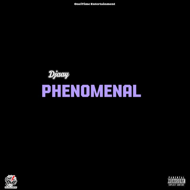 Phenomenal