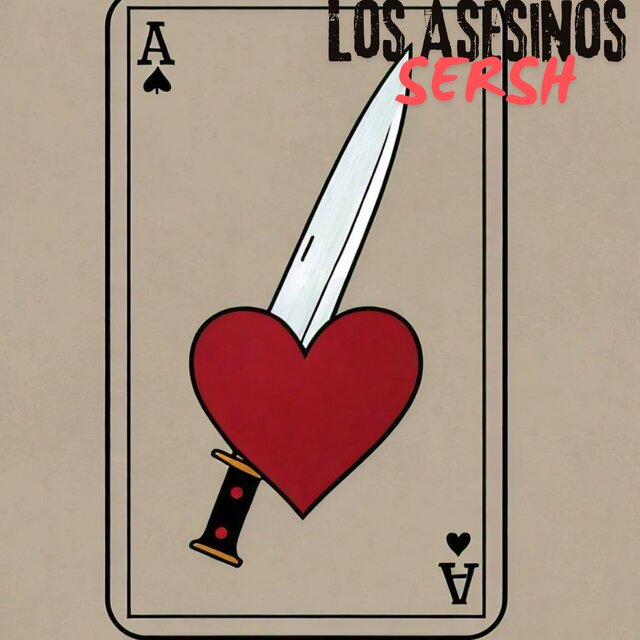Los Asesinos (2024 Versión remasterizada)