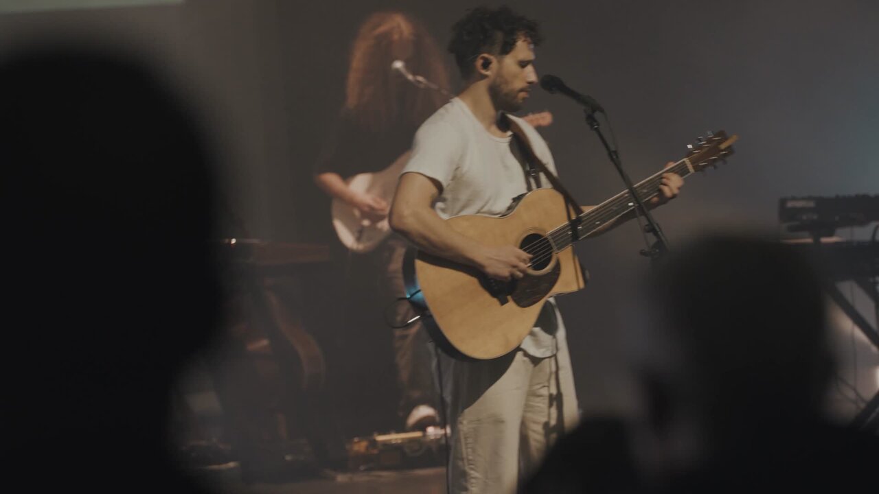 LION|LAMB (Live at the Chapel) (Live at the Chapel)