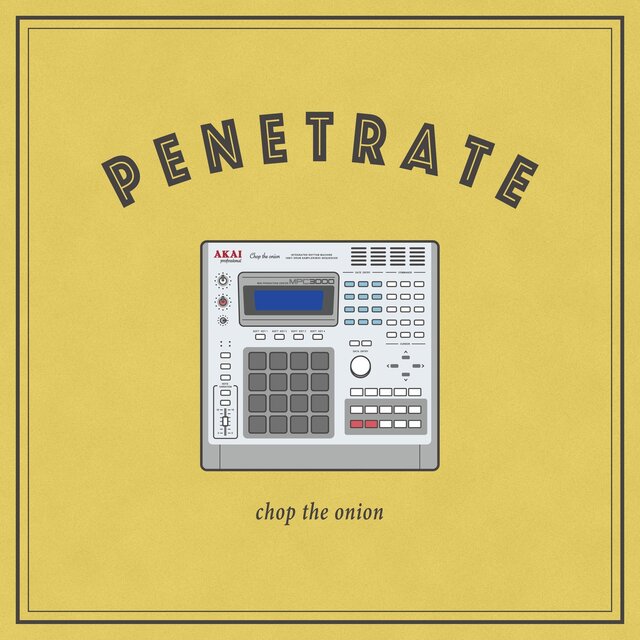 PENETRATE