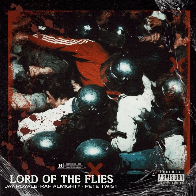 Lord Of The Flies