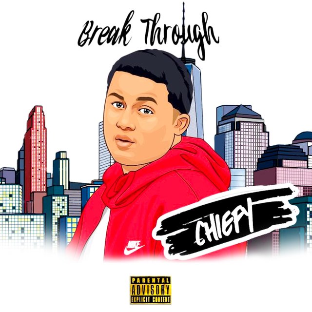 Break Through