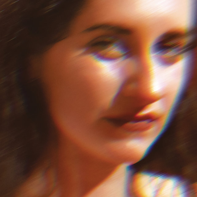 Cover art for album Bitterzoet by Eefje de Visser