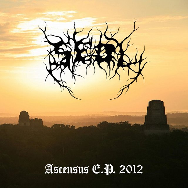 Ascensus EP 2012