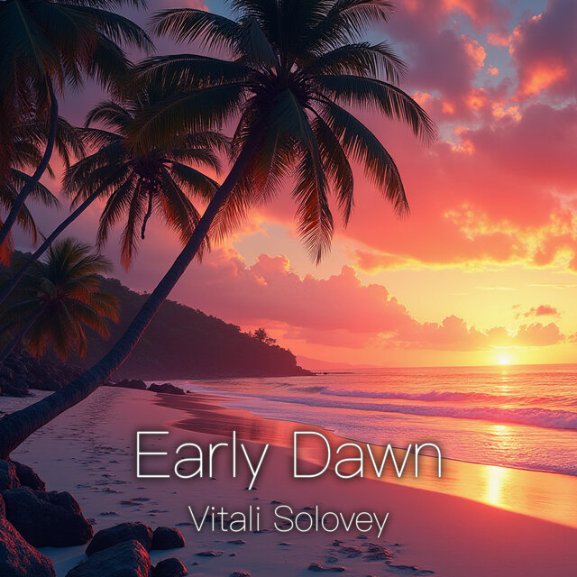 Early Dawn
