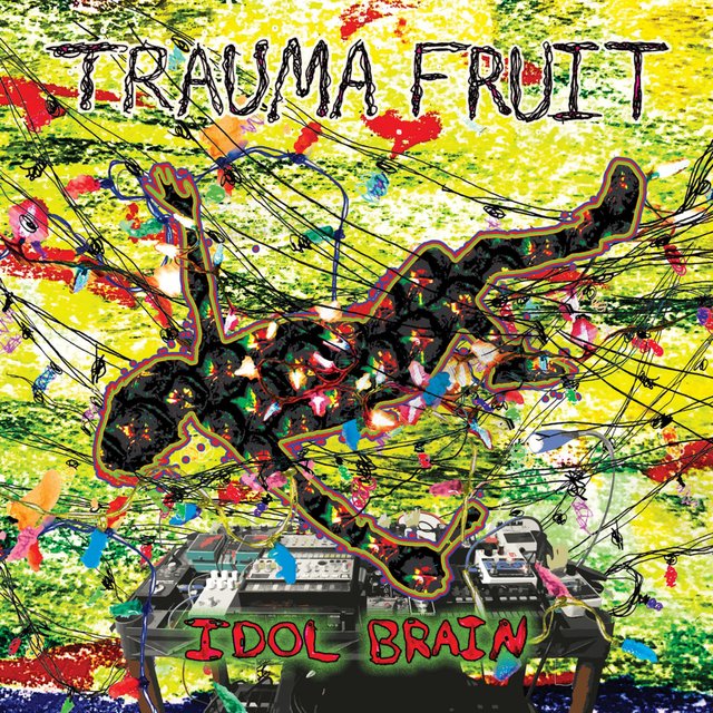 Trauma Fruit
