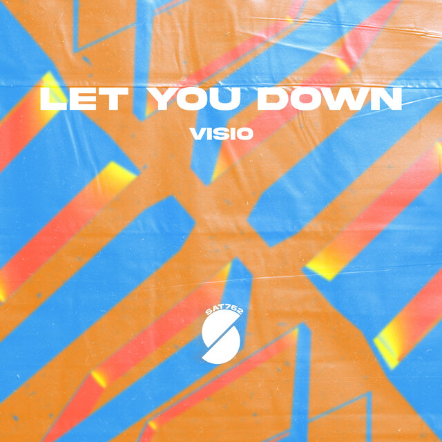 Let You Down