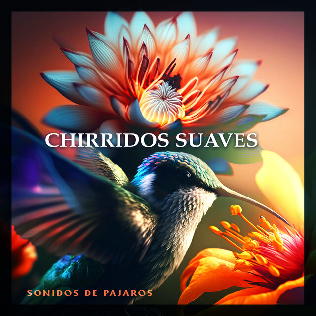 Chirridos suaves