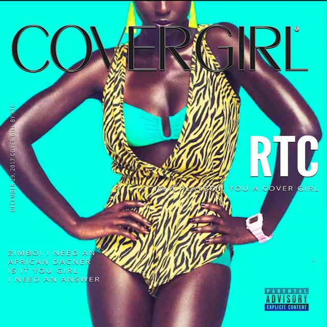 Cover Girl