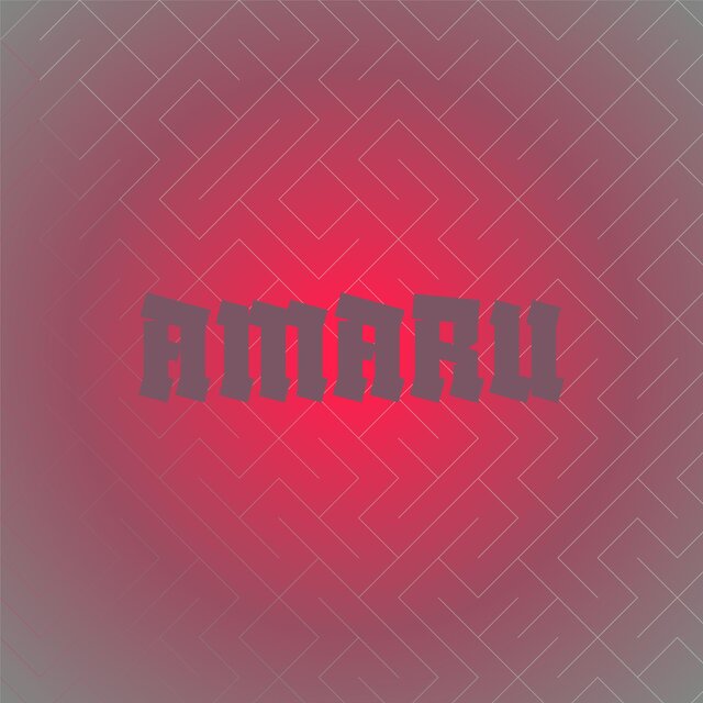Amaru