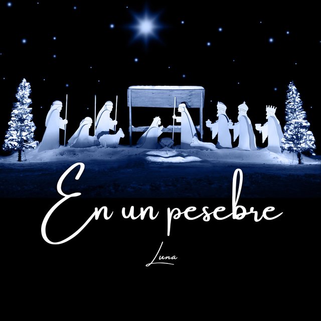 En un Pesebre