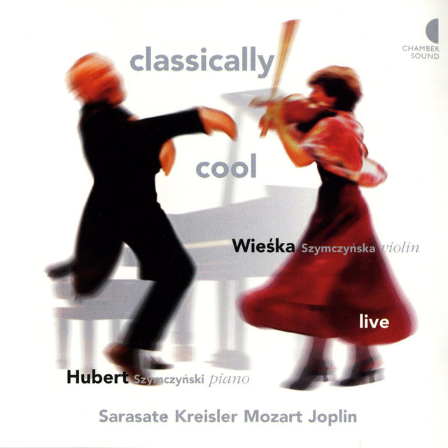Classically Cool