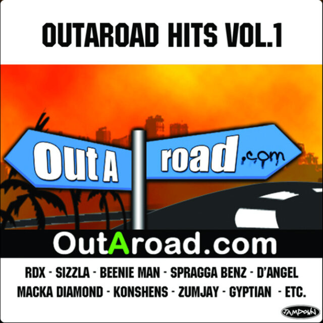 Outaroad Hits Vol. 1