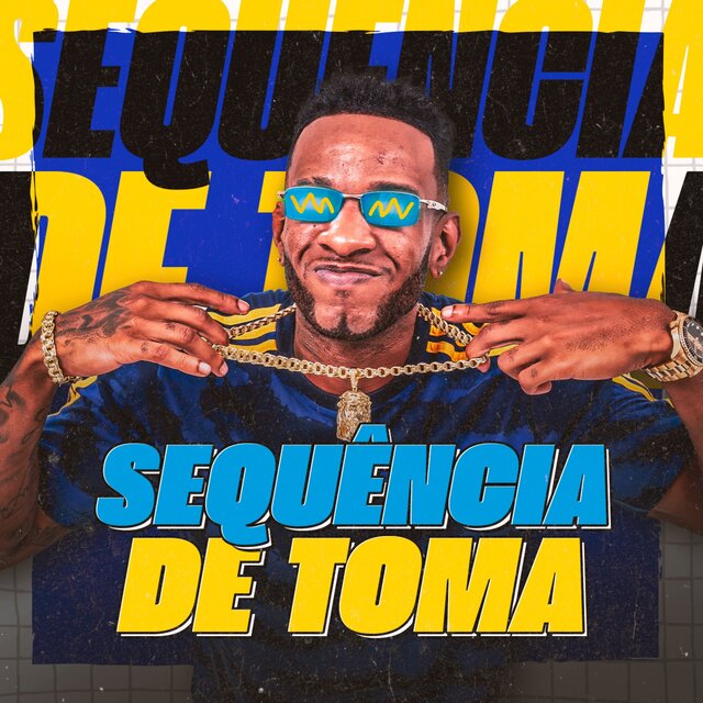 Sequência de Toma