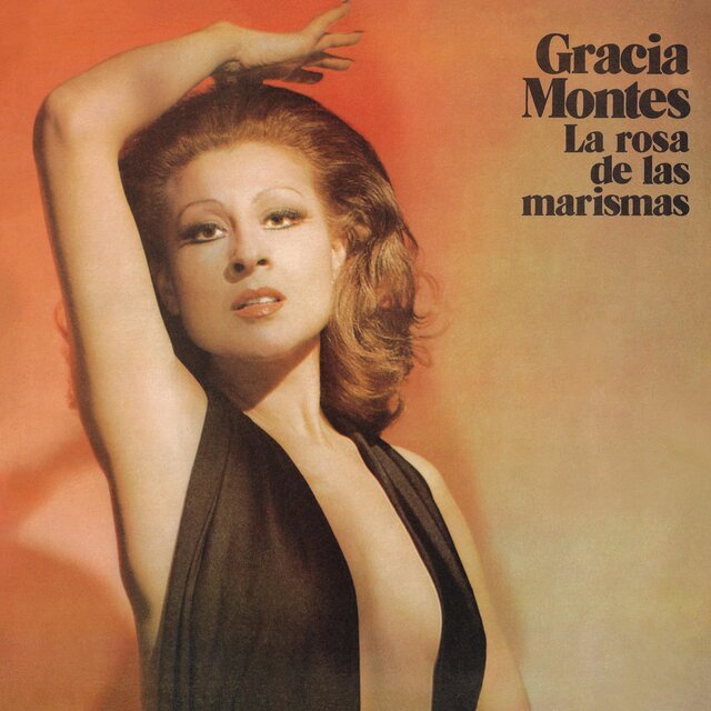 La rosa de las marismas