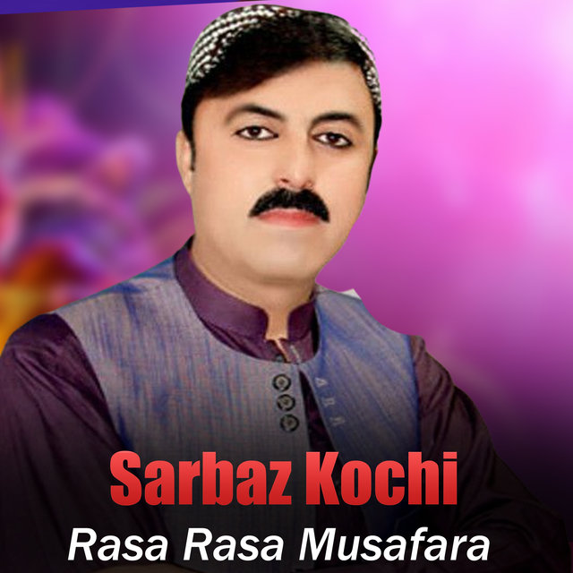 Rasa Rasa Musafara