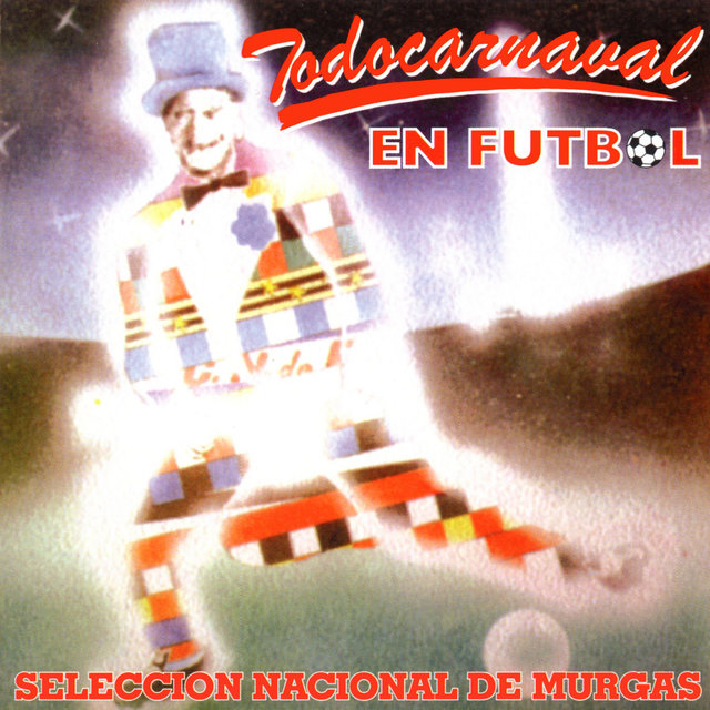 Todocarnaval en Fútbol