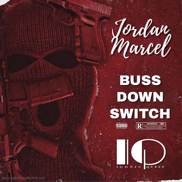 Buss Down Switch