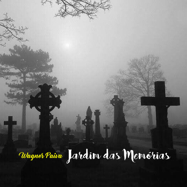 Jardim das Memórias