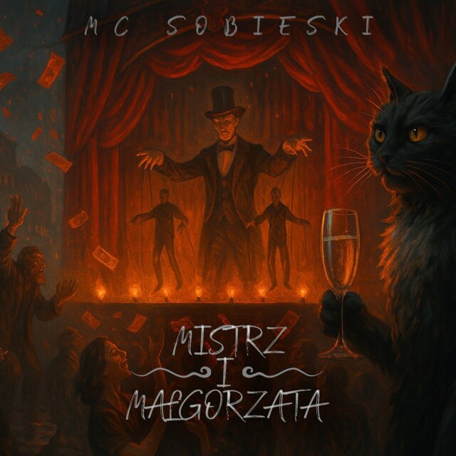 Mistrz i Małgorzata