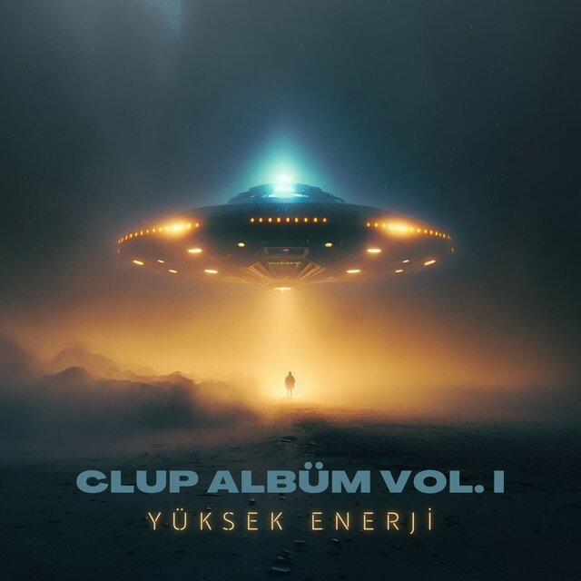 Clup Albüm, Vol. 1