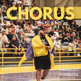 Amarillo y Violeta (Chorus Only)