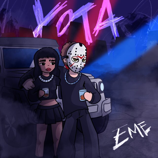 XOTA