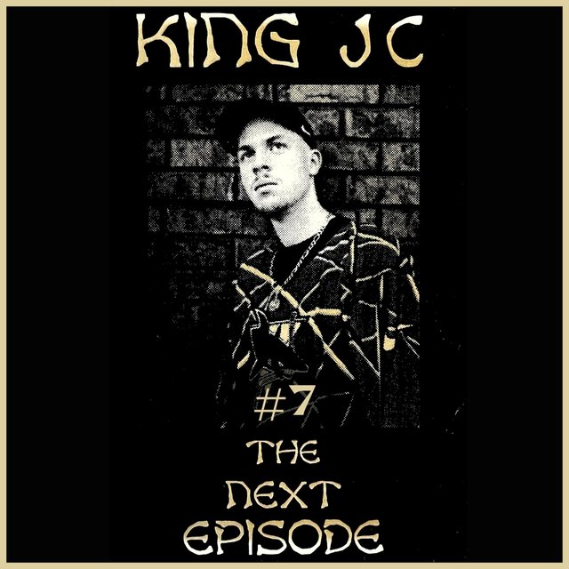 #7 The Next Episode