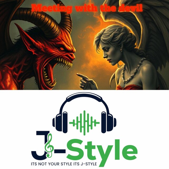 Meeting with the devil