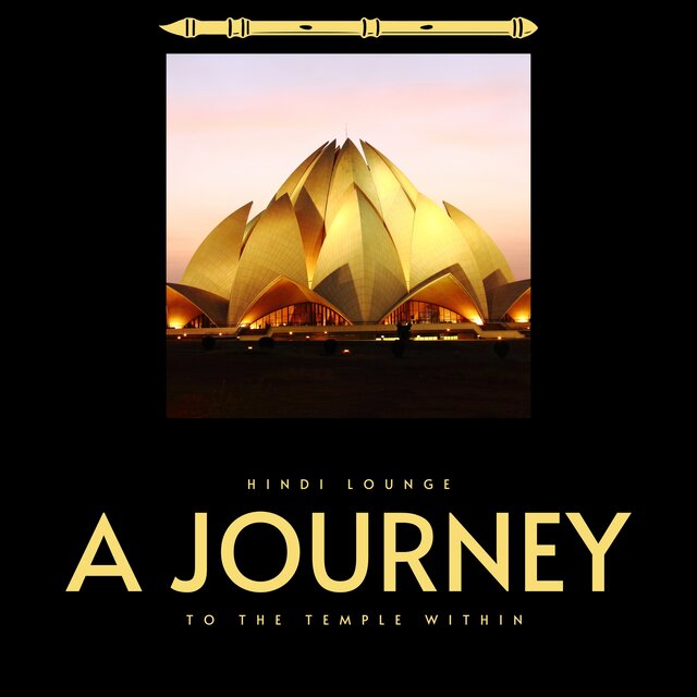 A Journey to the Temple Within