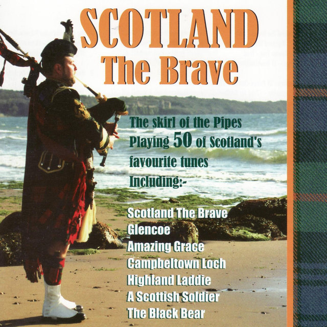 Scotland the Brave