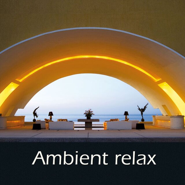 SPA-Serien - Ambient Relax