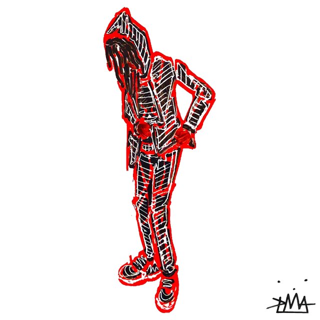 ysl (hurt me pt. 2)
