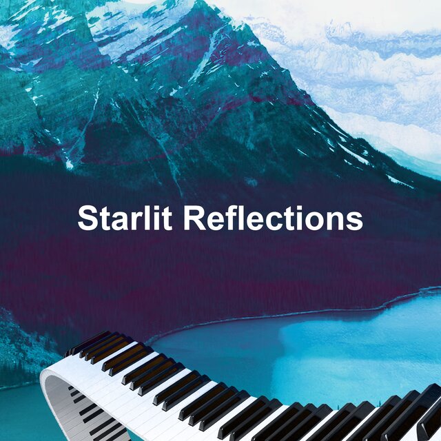 Starlit Reflections