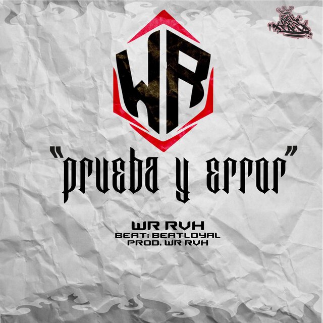 Prueba Y Error