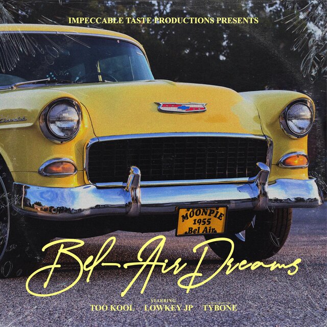 Bel Air Dreams