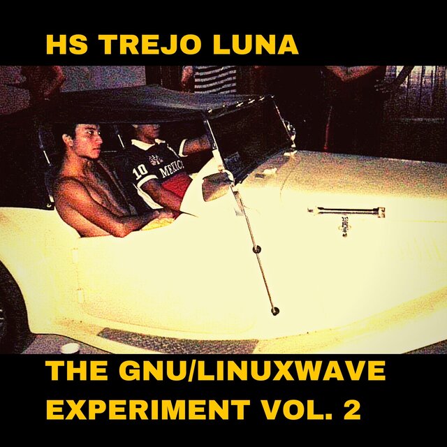 The GNU​/​Linuxwave Experiment, Vol. 2