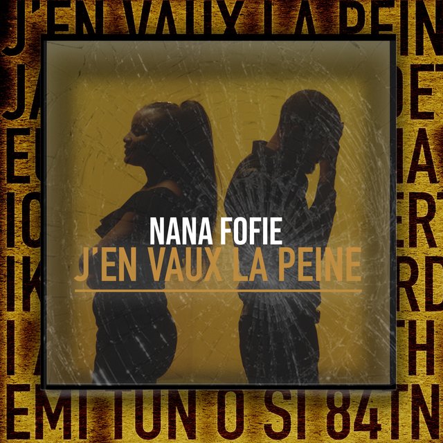 J'en Vaux La Peine