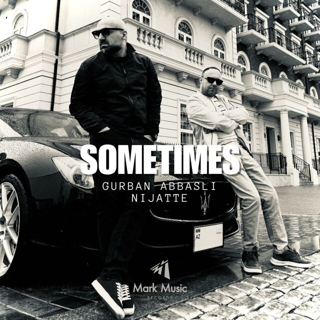 Sometimes