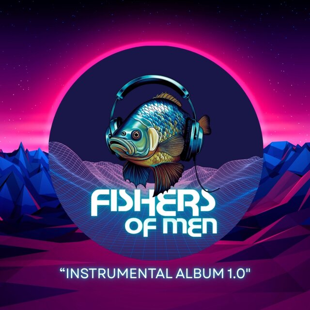 Fishers of Men Instrumentals 1.0