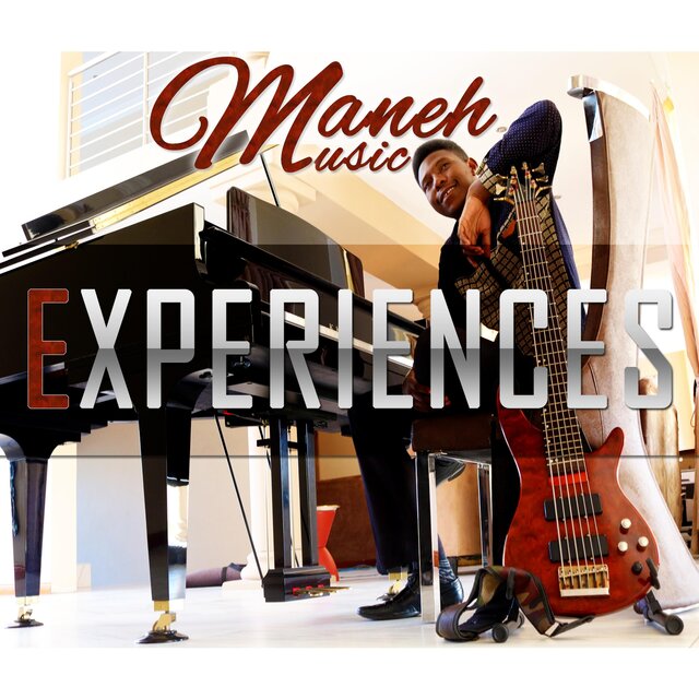 Experiences (HD) (Deluxe Edition)