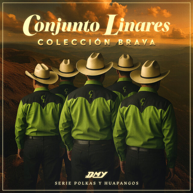 Colección Brava
