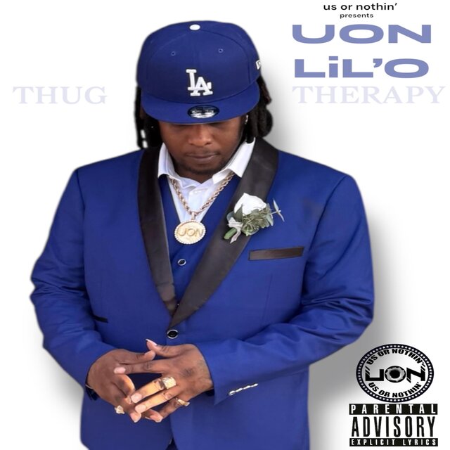 Thug Therapy
