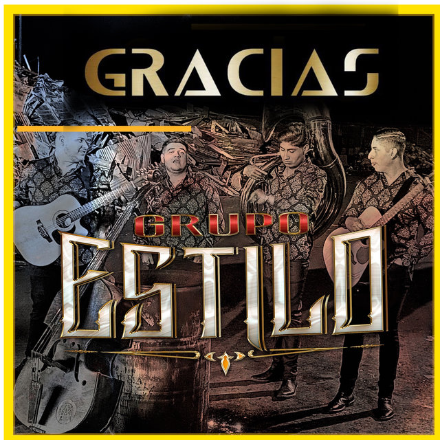 Gracias