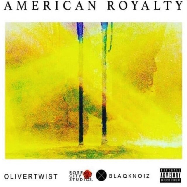 American Royalty